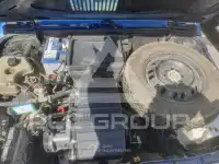 2003 Fiat Panda