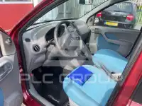 2003 Fiat Panda