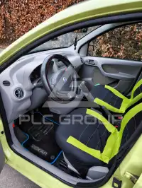 2003 Fiat Panda