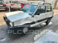2003 Fiat Panda