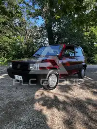 2003 Fiat Panda