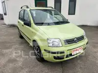 2003 Fiat Panda
