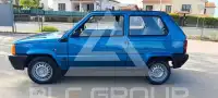 2003 Fiat Panda