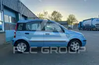 2003 Fiat Panda