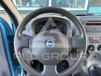 2003 Fiat Panda