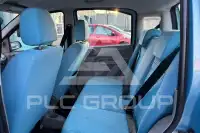2003 Fiat Panda
