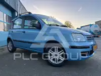 2003 Fiat Panda