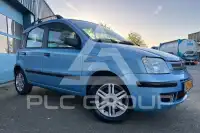 2003 Fiat Panda