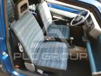 2003 Fiat Panda