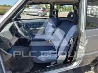 2003 Fiat Panda