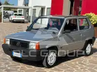 2003 Fiat Panda