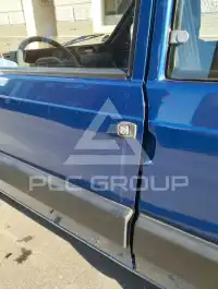 2003 Fiat Panda