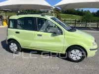 2003 Fiat Panda