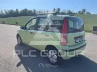 2003 Fiat Panda