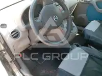 2003 Fiat Panda