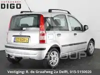 2003 Fiat Panda