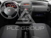2003 Fiat Panda