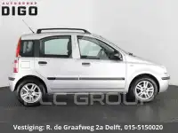 2003 Fiat Panda