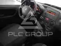 2003 Fiat Panda
