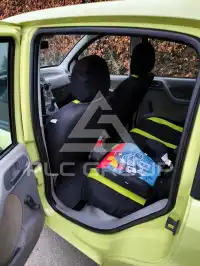 2003 Fiat Panda