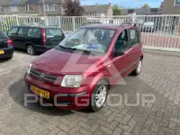 2003 Fiat Panda