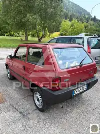 2003 Fiat Panda