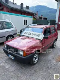 2003 Fiat Panda