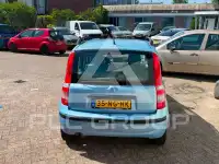 2003 Fiat Panda