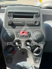 2003 Fiat Panda