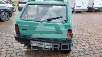 2003 Fiat Panda