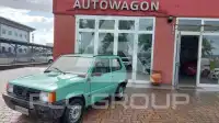 2003 Fiat Panda