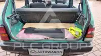 2003 Fiat Panda
