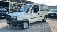 2003 Fiat Doblo