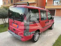 2003 Fiat Doblo