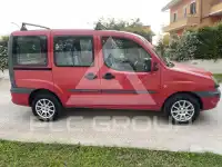 2003 Fiat Doblo