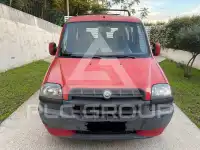 2003 Fiat Doblo