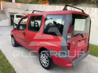 2003 Fiat Doblo