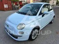 2003 Fiat Tipo
