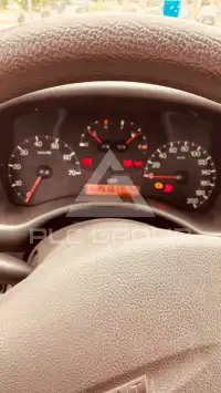 2003 Fiat Punto
