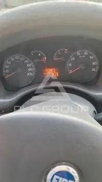 2003 Fiat Punto