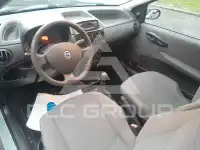 2003 Fiat Punto