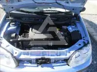 2003 Fiat Punto