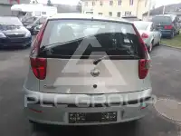 2003 Fiat Punto