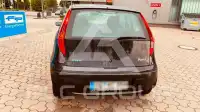 2003 Fiat Punto