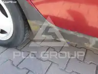 2003 Fiat Punto