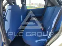 2003 Fiat Punto