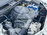 2003 Fiat Punto