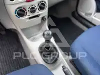 2003 Fiat Punto