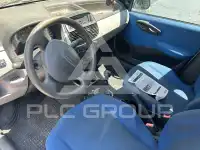2003 Fiat Punto