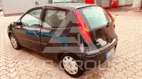 2003 Fiat Punto